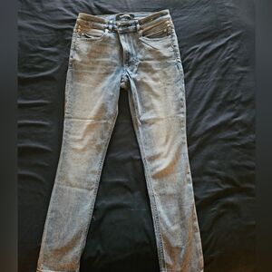 Express Skinny Jeans